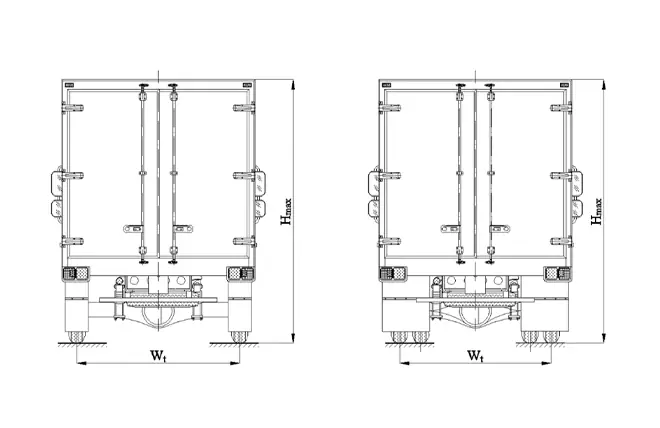 Chiều Cao Thùng Xe Mazda: Thông Số Chi Tiết Và Ứng Dụng Thực Tế