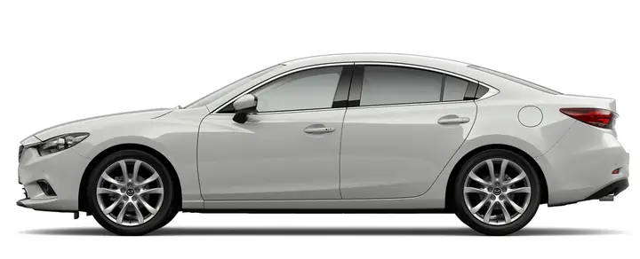 Chiều Dài Mazda 6: Thông Số Chi Tiết Và Ý Nghĩa Thực Tế