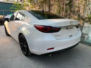 Chim Sẻ Đi Nắng Sở Hữu Mazda 6 Tiền Tỷ – Hành Trình Từ Game Aoe Tới Xe Sang