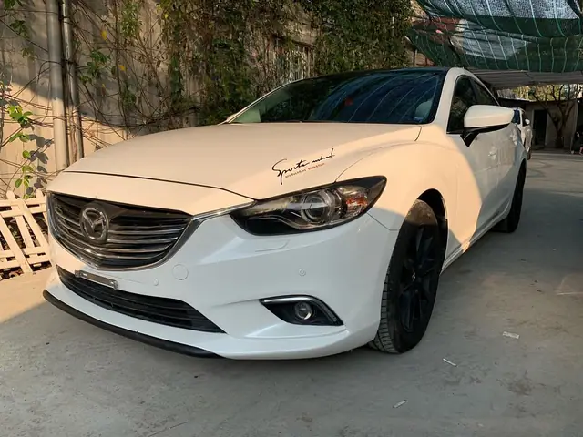 Chim Sẻ Đi Nắng Sở Hữu Mazda 6 Tiền Tỷ – Hành Trình Từ Game Aoe Tới Xe Sang