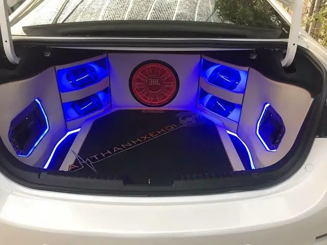 Chim Sẻ Đi Nắng Sở Hữu Mazda 6 Tiền Tỷ – Hành Trình Từ Game Aoe Tới Xe Sang