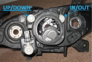 Hướng Dẫn Chi Tiết: Cách Chỉnh Đèn Trái Phải Cho Mazda 3 Chuẩn Xác Và Hiệu Quả