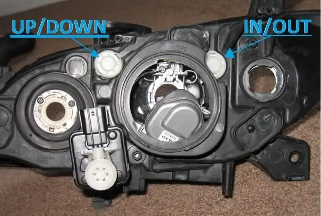 Hướng Dẫn Chi Tiết: Cách Chỉnh Đèn Trái Phải Cho Mazda 3 Chuẩn Xác Và Hiệu Quả