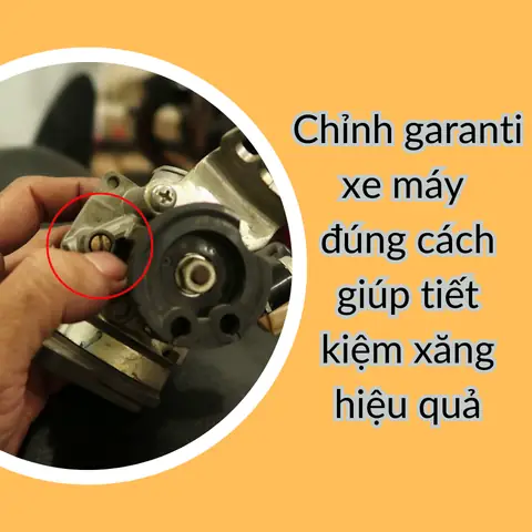 Hướng Dẫn Chi Tiết Cách Chỉnh Garanti Xe Mazda 323 Tại Nhà Và Khi Nào Cần Đến Gara