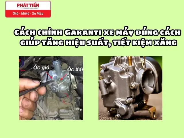 Hướng Dẫn Chi Tiết Cách Chỉnh Garanti Xe Mazda 323 Tại Nhà Và Khi Nào Cần Đến Gara