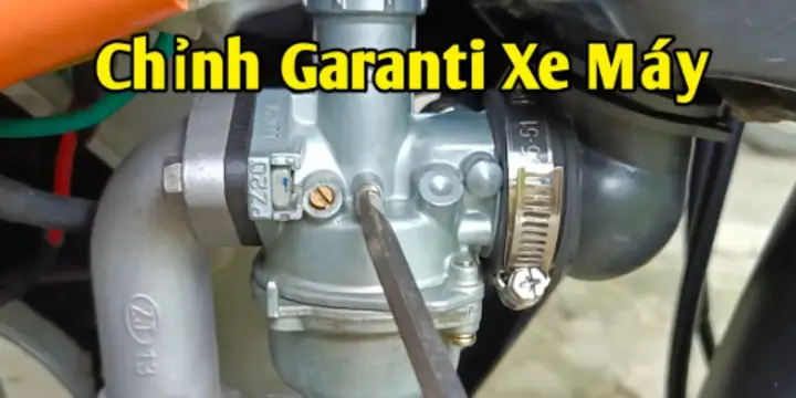 Hướng Dẫn Chi Tiết Cách Chỉnh Garanti Xe Mazda 323 Tại Nhà Và Khi Nào Cần Đến Gara