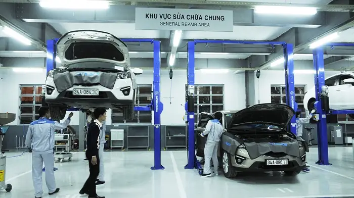 Chính Sách Bảo Hành Của Mazda: Quyền Lợi, Thời Hạn Và Những Điều Cần Biết