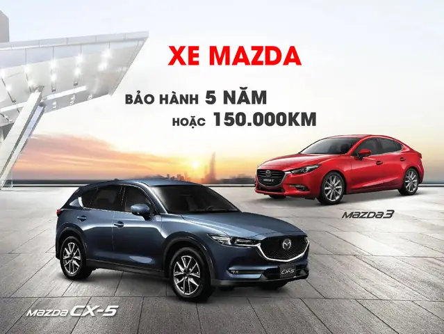 Chính Sách Bảo Hành Của Mazda: Quyền Lợi, Thời Hạn Và Những Điều Cần Biết