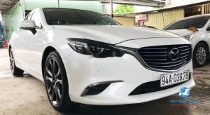 Cho Thu Xe Mazda 6: Hướng Dẫn Chi Tiết & Kinh Nghiệm