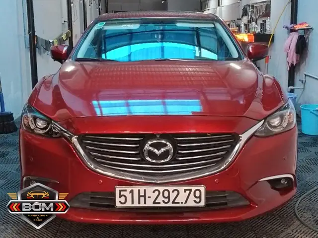 Cho Thu Xe Mazda 6: Hướng Dẫn Chi Tiết & Kinh Nghiệm