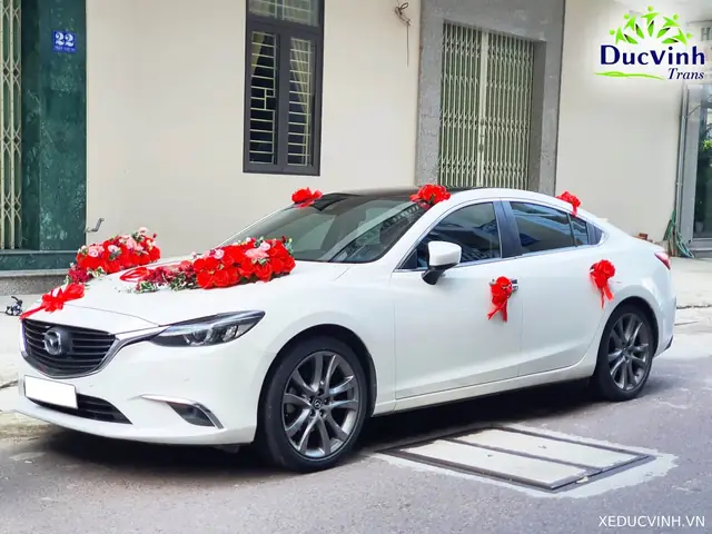 Cho Thu Xe Mazda 6: Hướng Dẫn Chi Tiết & Kinh Nghiệm