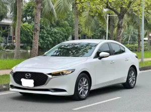 Cho Thuê Mazda 3 Chạy Grab Hà Nội: Hướng Dẫn Chi Tiết Cho Tài Xế Mới