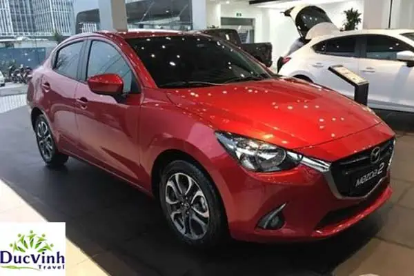 Cho Thuê Xe Mazda 2 Theo Tháng: Hướng Dẫn Chi Tiết & Lựa Chọn Thông Minh