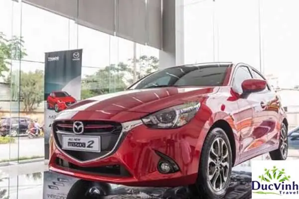 Cho Thuê Xe Mazda 2 Theo Tháng: Hướng Dẫn Chi Tiết & Lựa Chọn Thông Minh