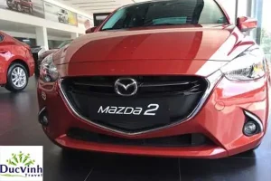Cho Thuê Xe Mazda 2 Theo Tháng: Hướng Dẫn Chi Tiết & Lựa Chọn Thông Minh