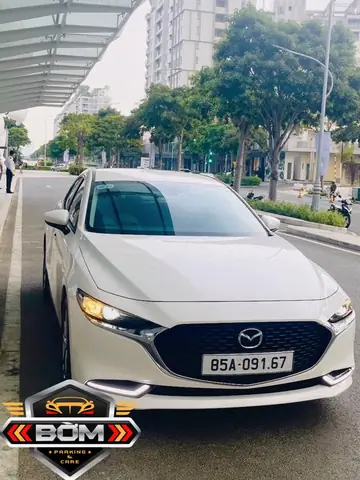 Thuê Xe Mazda 3 Sài Gòn: Hướng Dẫn Chi Tiết Và Kinh Nghiệm Từ A-z