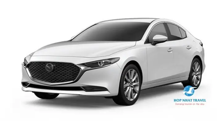Thuê Xe Mazda 3 Tự Lái Theo Tháng: Hướng Dẫn Chi Tiết & Lưu Ý Quan Trọng