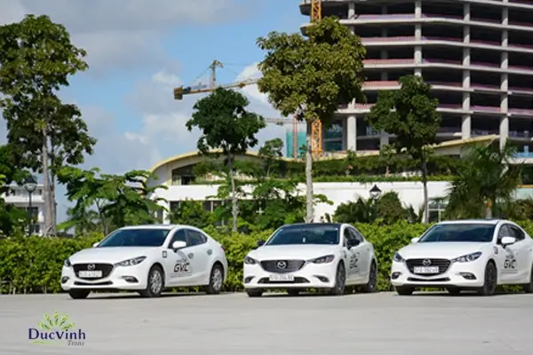Thuê Xe Mazda 3 Tự Lái Theo Tháng: Hướng Dẫn Chi Tiết & Lưu Ý Quan Trọng