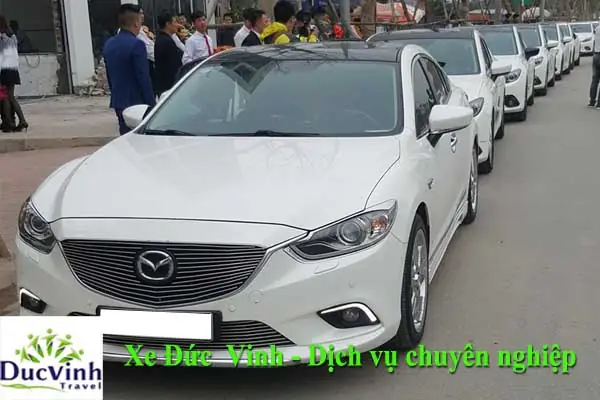 Cho Thuê Xe Mazda 6 Theo Tháng: Hướng Dẫn Chi Tiết Và Lưu Ý Quan Trọng