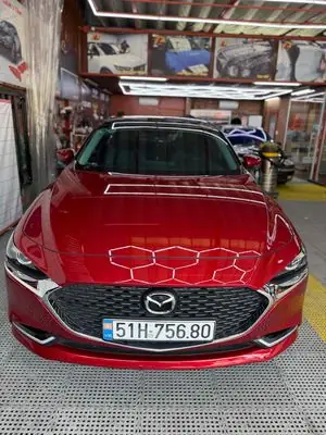Hướng Dẫn Mua Bán Mazda 3 Cũ Giá Tốt Cho Người Mua Hướng Dẫn Mua Bán Mazda 3 Cũ Giá Tốt Cho Người Mua