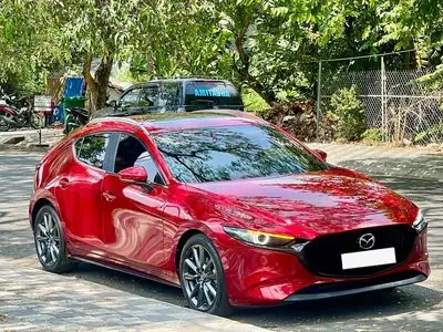 Hướng Dẫn Mua Bán Mazda 3 Cũ Giá Tốt Cho Người Mua Hướng Dẫn Mua Bán Mazda 3 Cũ Giá Tốt Cho Người Mua