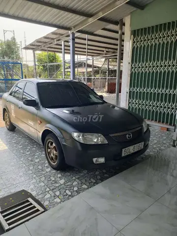 Khám Phá Mazda 323 Cũ: Đánh Giá, Giá Tham Khảo & Mẹo Mua Thông Minh