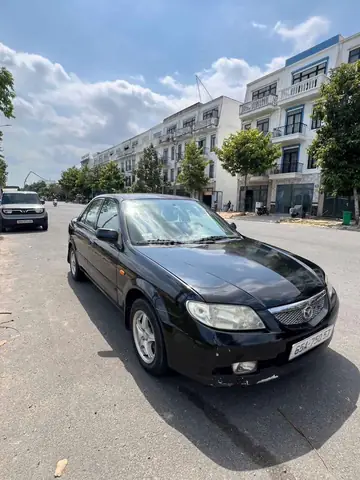 Khám Phá Mazda 323 Cũ: Đánh Giá, Giá Tham Khảo & Mẹo Mua Thông Minh