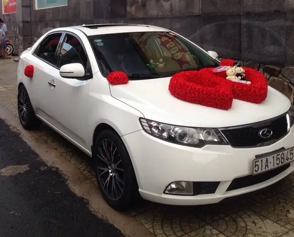 Cho Thuê Xe Cưới Mazda 3: Hướng Dẫn Chi Tiết Và Các Lựa Chọn Cho Ngày Trọng Đại