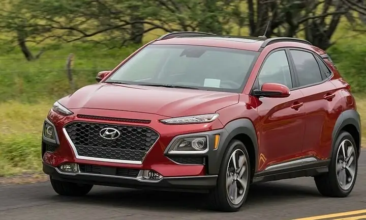 Hyundai Kona Hay Mazda Cx-5: Đâu Là Lựa Chọn Suv 5 Chỗ "hạng Sang" Đáng Tiền?
