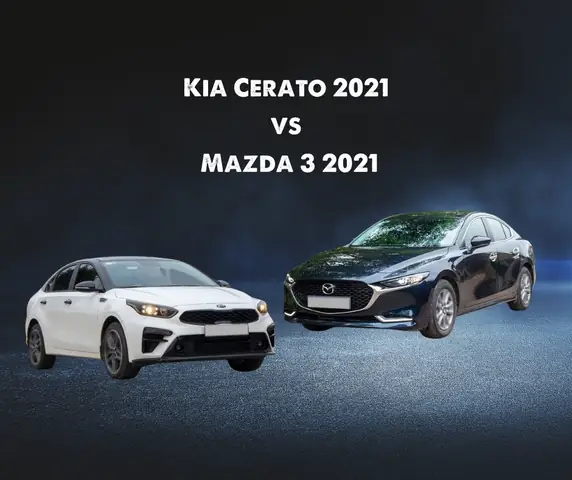 Mazda Hay Kia Cerato: Chọn Suv Gia Đình Hay Sedan Tiện Dụng Cho Mọi Hành Trình?