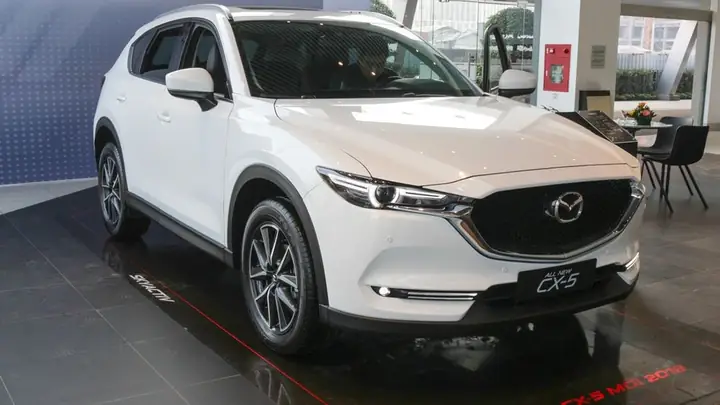Mazda Hay Kia Cerato: Chọn Suv Gia Đình Hay Sedan Tiện Dụng Cho Mọi Hành Trình?
