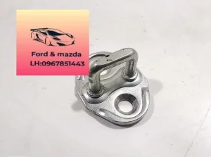 Chốt Cửa Mazda Hỏng: Nguyên Nhân, Chẩn Đoán Và Hướng Dẫn Sửa Chữa Chi Tiết