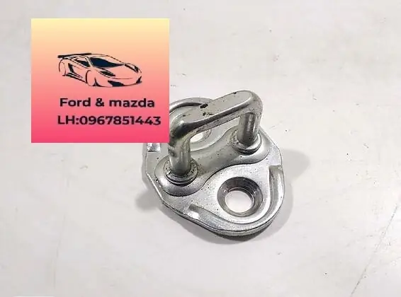 Chốt Cửa Mazda Hỏng: Nguyên Nhân, Chẩn Đoán Và Hướng Dẫn Sửa Chữa Chi Tiết