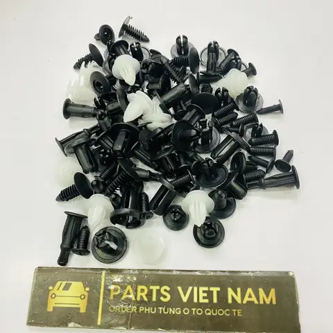 Chốt Nhựa Ô Tô Mazda: Hướng Dẫn Chi Tiết Từ A-z & Lưu Ý Quan Trọng