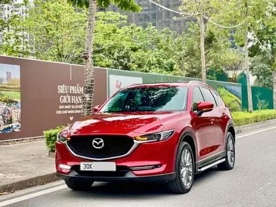 Chợ Tốt Mazda Cx-5: Đánh Giá Chi Tiết Và Lời Khuyên Mua Bán