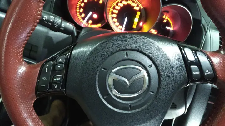 Chức Năng Cruise Control Xe Mazda 3s 2014: Hướng Dẫn Sử Dụng Chi Tiết Và Lợi Ích