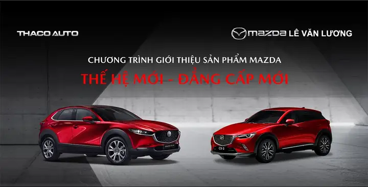 Chương Trình Bán Hàng Mazda 3: Cập Nhật Mới Nhất & Ưu Đãi Hấp Dẫn