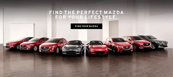Chương Trình Khuyến Mãi Tháng 10 Mazda: Ưu Đãi Hấp Dẫn Không Thể Bỏ Lỡ