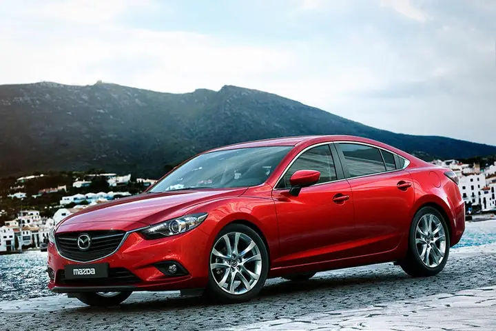 Chương Trình Khuyến Mãi Tháng 10 Mazda: Ưu Đãi Hấp Dẫn Không Thể Bỏ Lỡ