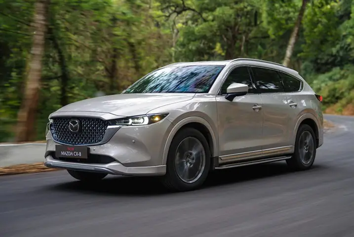 Chương Trình Khuyến Mãi Tháng 10 Mazda: Ưu Đãi Hấp Dẫn Không Thể Bỏ Lỡ