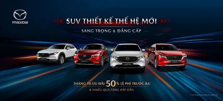 Chương Trình Tặng Xe Mazda: Cơ Hội Sở Hữu Xe Sang Hay Cạm Bẫy Tiềm Ẩn?