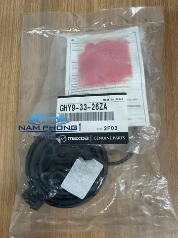 Chụp Bụi Phanh Mazda 6 2015: Cấu Tạo, Chức Năng Và Cách Bảo Dưỡng