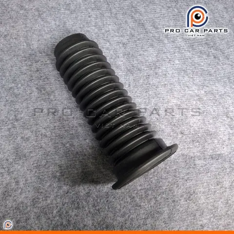 Chụp Bụi Phuộc Trước Mazda 2: Vai Trò, Dấu Hiệu Hỏng Hóc Và Cách Xử Lý