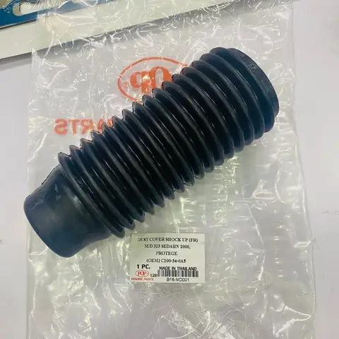 Chụp Bụi Phuộc Trước Mazda 2: Vai Trò, Dấu Hiệu Hỏng Hóc Và Cách Xử Lý