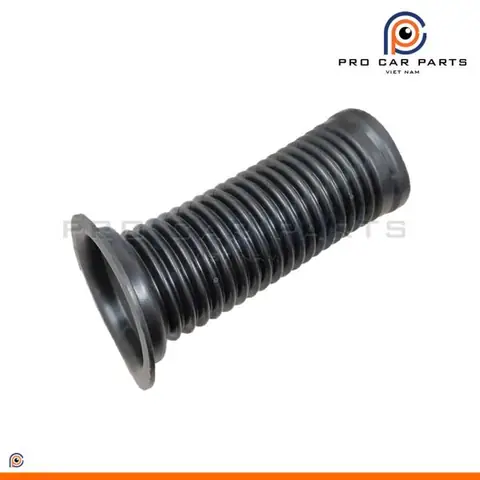 Chụp Bụi Phuộc Trước Mazda 2: Vai Trò, Dấu Hiệu Hỏng Hóc Và Cách Xử Lý