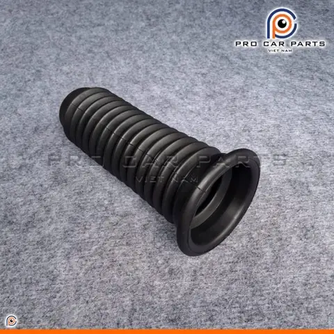 Chụp Bụi Phuộc Trước Mazda 2: Vai Trò, Dấu Hiệu Hỏng Hóc Và Cách Xử Lý