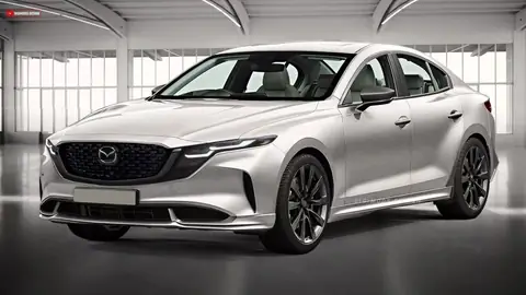 Chuyển Đổi Mp4 Cho Mazda 3: Hướng Dẫn Chi Tiết & Các Lưu Ý Quan Trọng