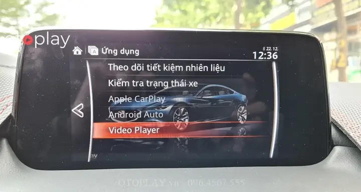 Bỏ Túi Bí Kíp "chuyển Đuôi Để Xem Video Mazda 3": Hướng Dẫn Chi Tiết Cho Người Dùng