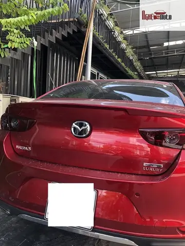 Bỏ Túi Bí Kíp "chuyển Đuôi Để Xem Video Mazda 3": Hướng Dẫn Chi Tiết Cho Người Dùng