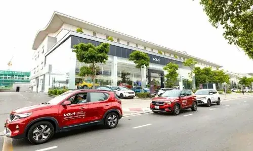 Chuyên Viên Marketing Kia Mazda: Vai Trò, Nhiệm Vụ Và Cơ Hội Nghề Nghiệp